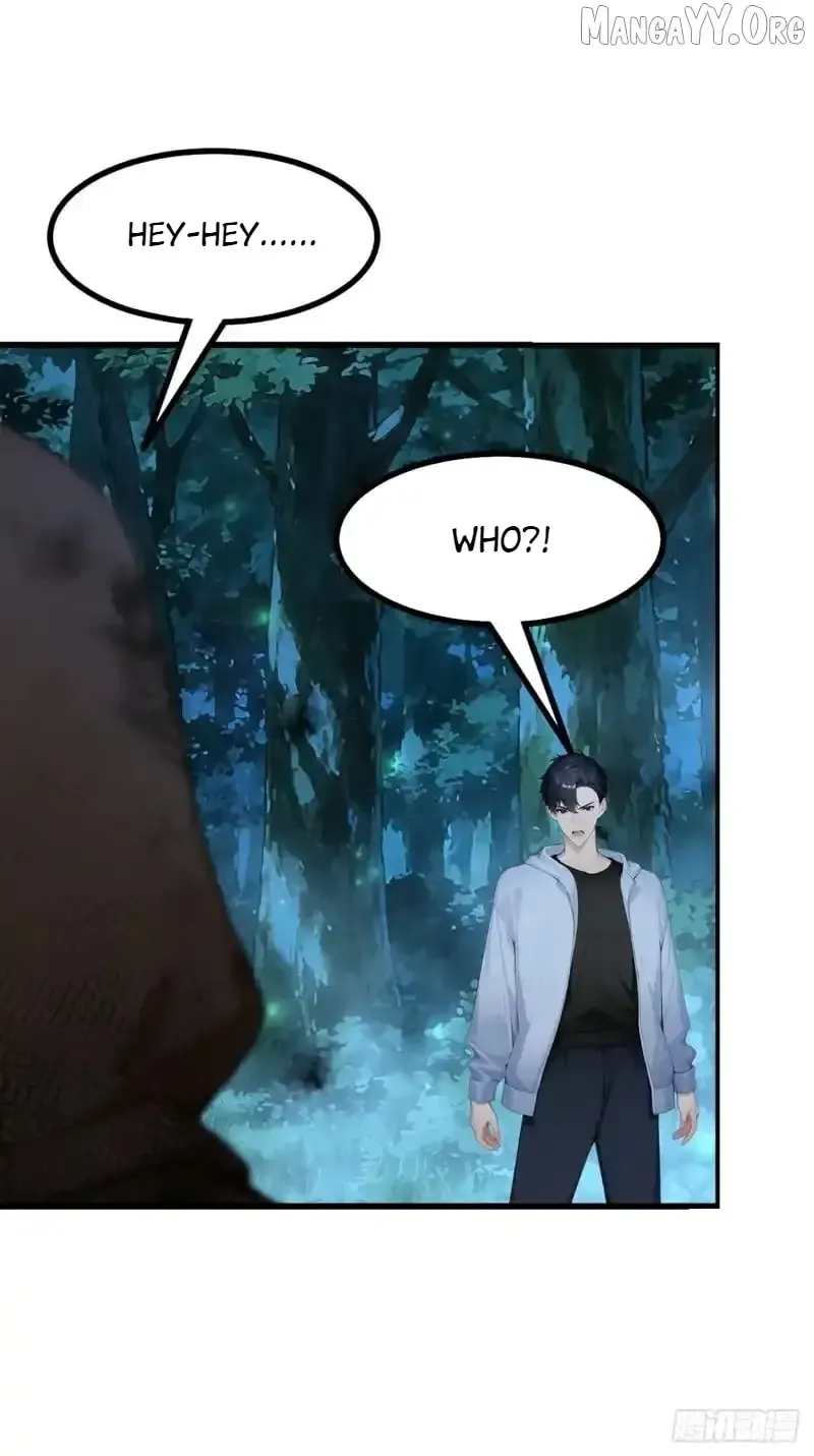 Primordial Ten Fiends: Others Tame Beasts, I Tame Beast Girls Chapter 93 Online - página 30