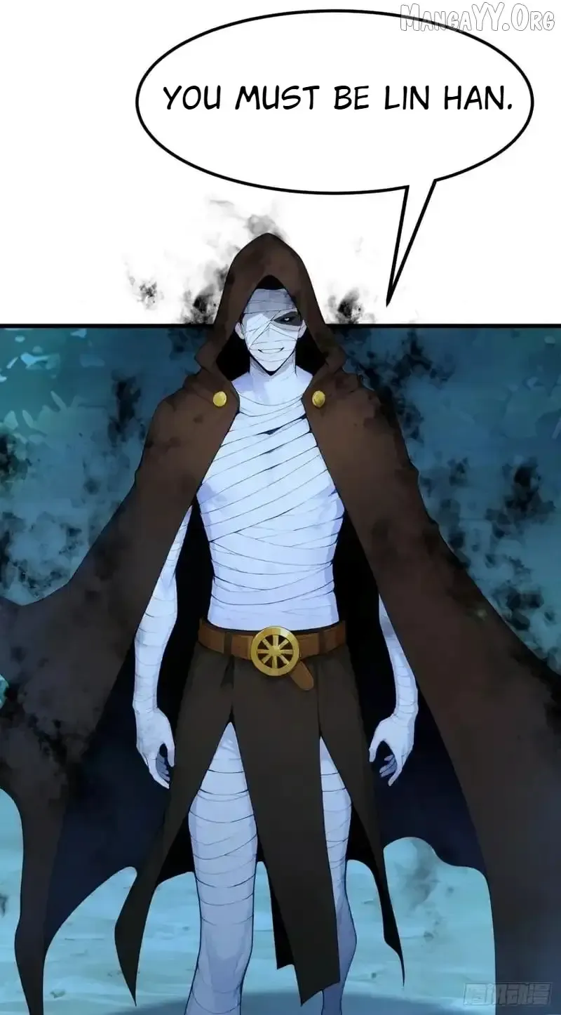 Primordial Ten Fiends: Others Tame Beasts, I Tame Beast Girls Chapter 93 Online - página 31
