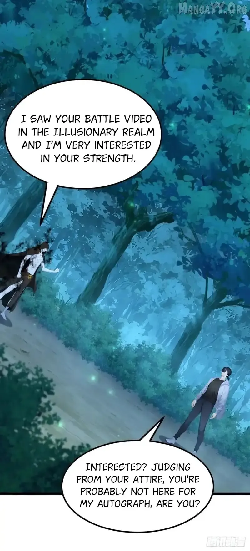 Primordial Ten Fiends: Others Tame Beasts, I Tame Beast Girls Chapter 93 Online - página 33