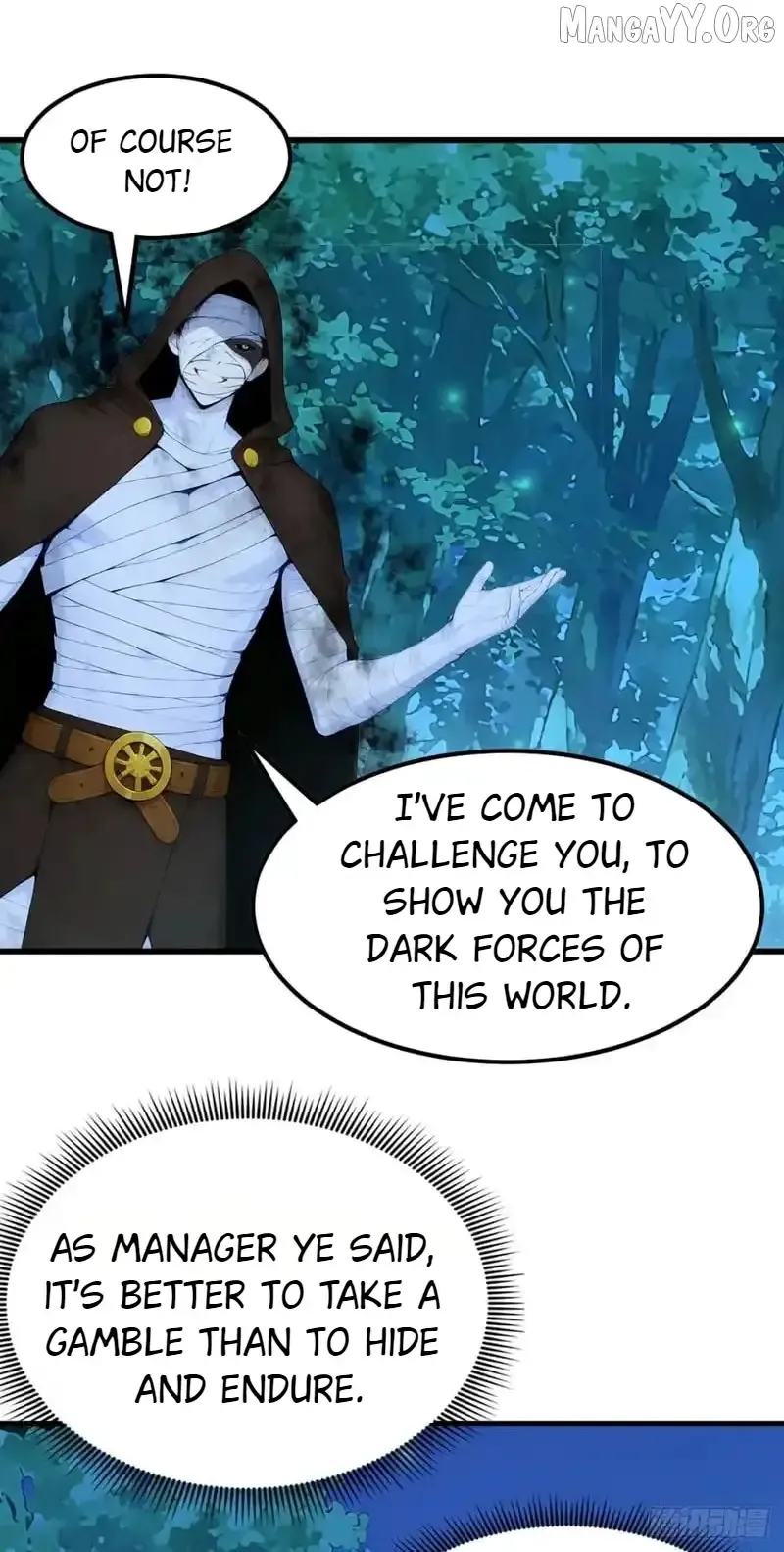 Primordial Ten Fiends: Others Tame Beasts, I Tame Beast Girls Chapter 93 Online - página 34