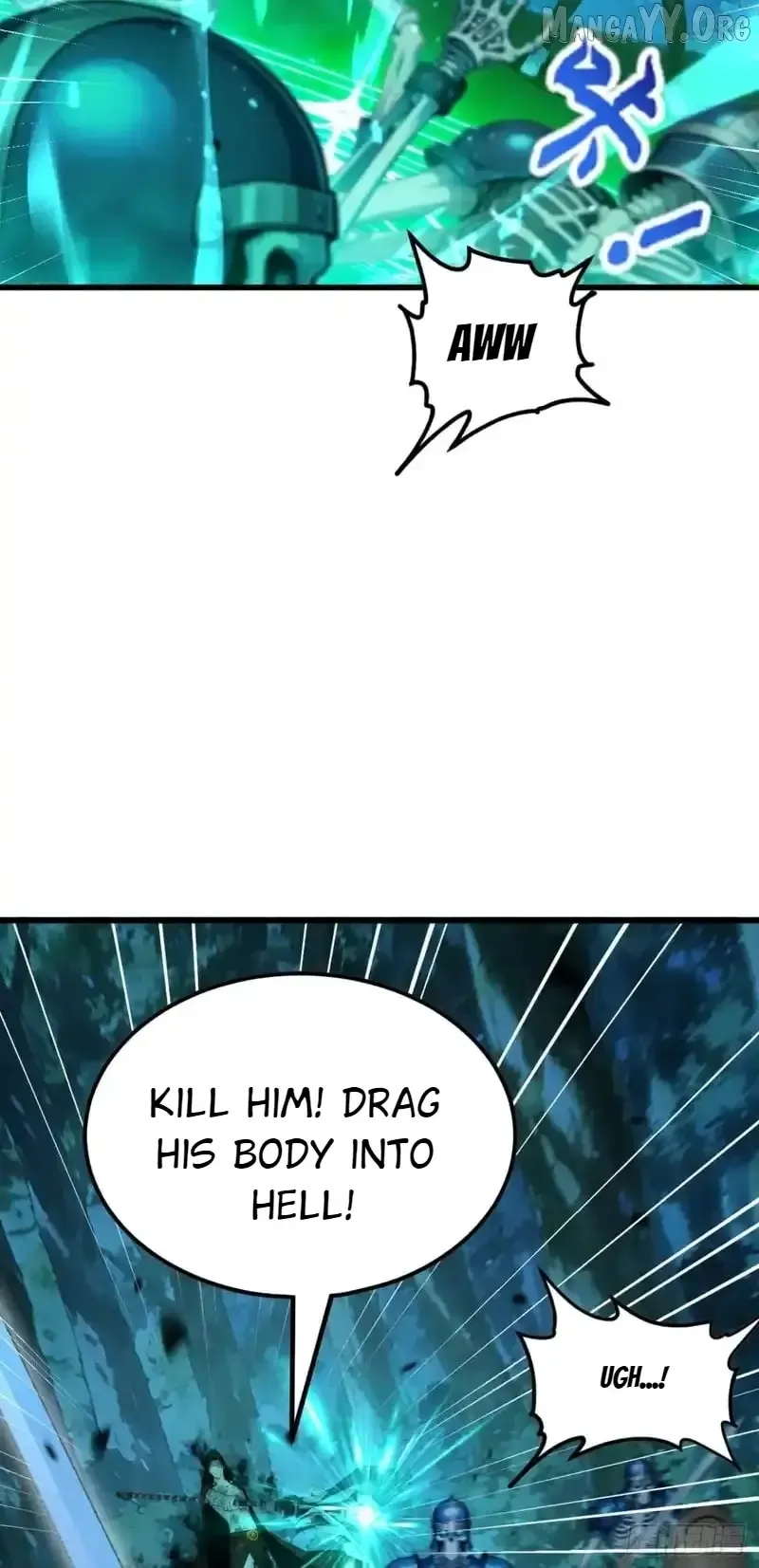Primordial Ten Fiends: Others Tame Beasts, I Tame Beast Girls Chapter 93 Online - página 40