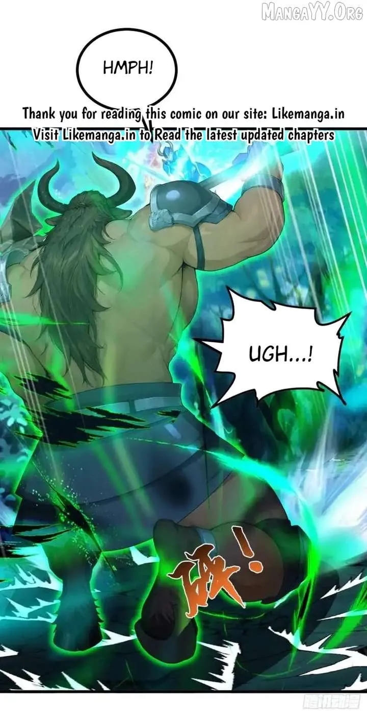 Primordial Ten Fiends: Others Tame Beasts, I Tame Beast Girls Chapter 96 Online - página 1