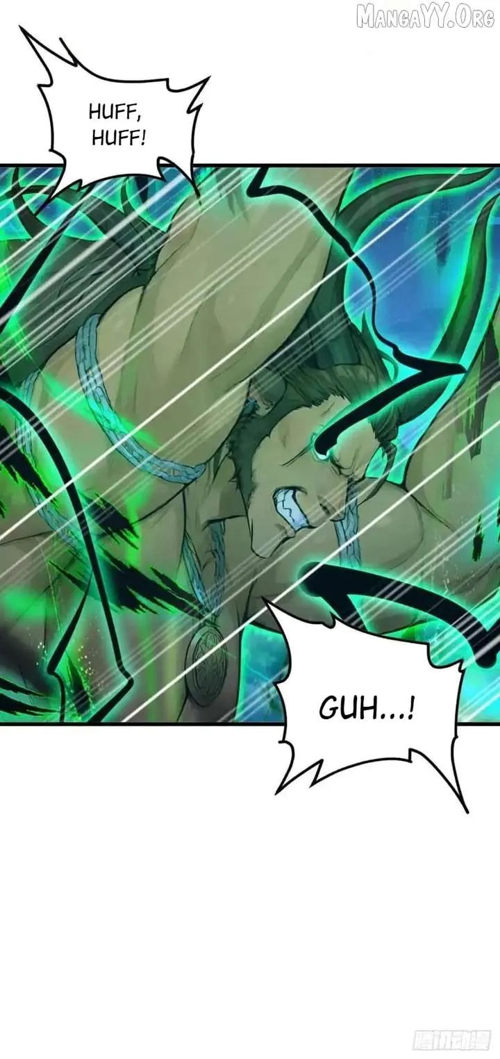 Primordial Ten Fiends: Others Tame Beasts, I Tame Beast Girls Chapter 96 Online - página 3