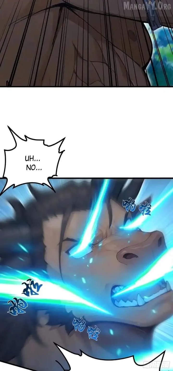 Primordial Ten Fiends: Others Tame Beasts, I Tame Beast Girls Chapter 96 Online - página 8