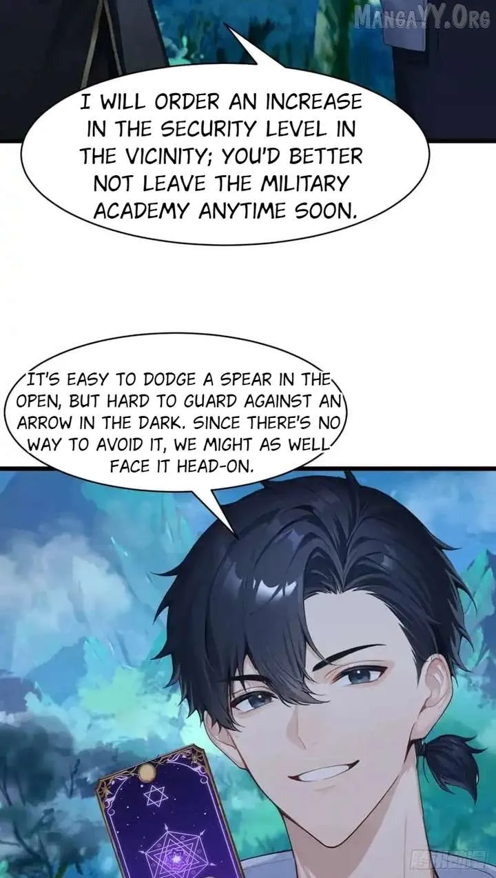 Primordial Ten Fiends: Others Tame Beasts, I Tame Beast Girls Chapter 96 Online - página 35
