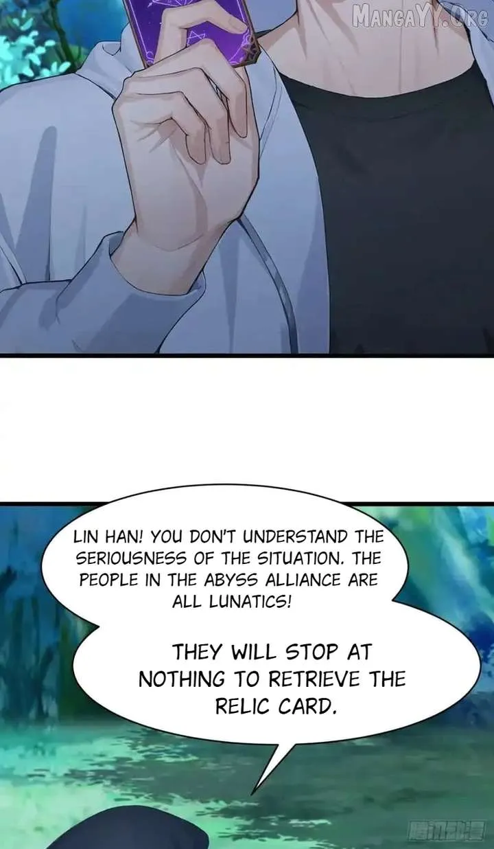 Primordial Ten Fiends: Others Tame Beasts, I Tame Beast Girls Chapter 96 Online - página 36