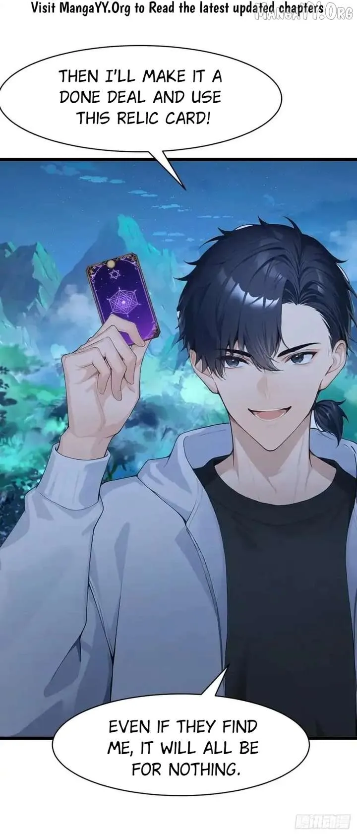 Primordial Ten Fiends: Others Tame Beasts, I Tame Beast Girls Chapter 96 Online - página 38