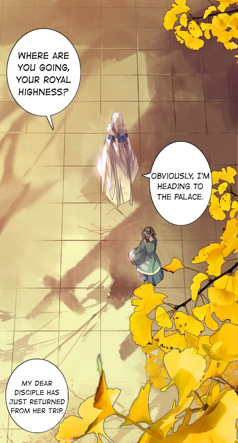 Princess in the Prince’s Harem Chapter 148 Online - página 2