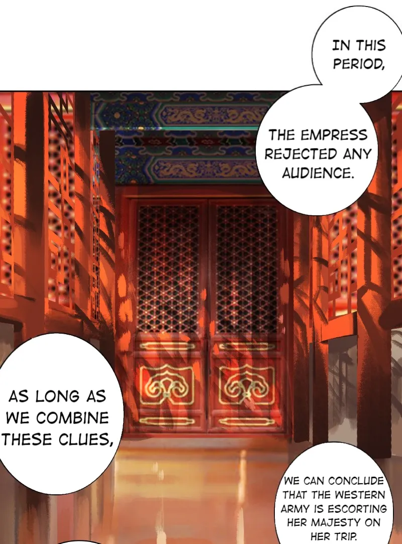 Princess in the Prince’s Harem Chapter 148 Online - página 16
