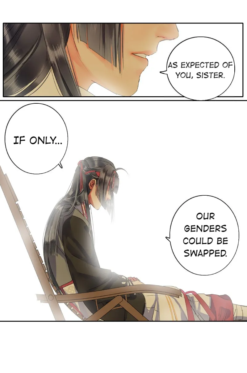 Princess in the Prince’s Harem Chapter 148 Online - página 19