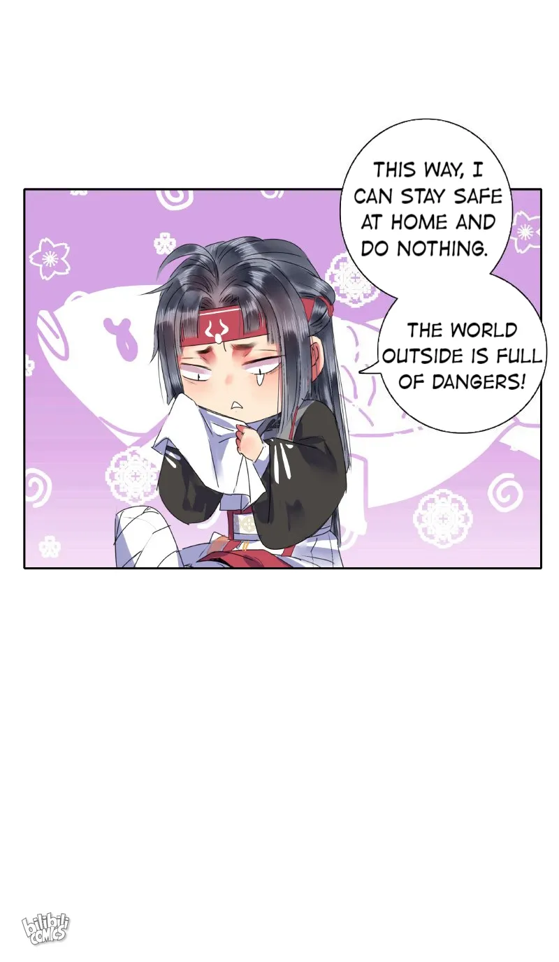 Princess in the Prince’s Harem Chapter 148 Online - página 20