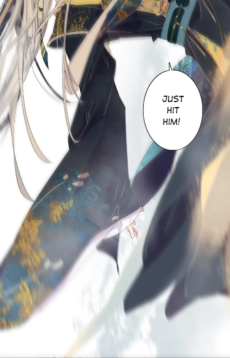 Princess in the Prince’s Harem Chapter 162 Online - página 15