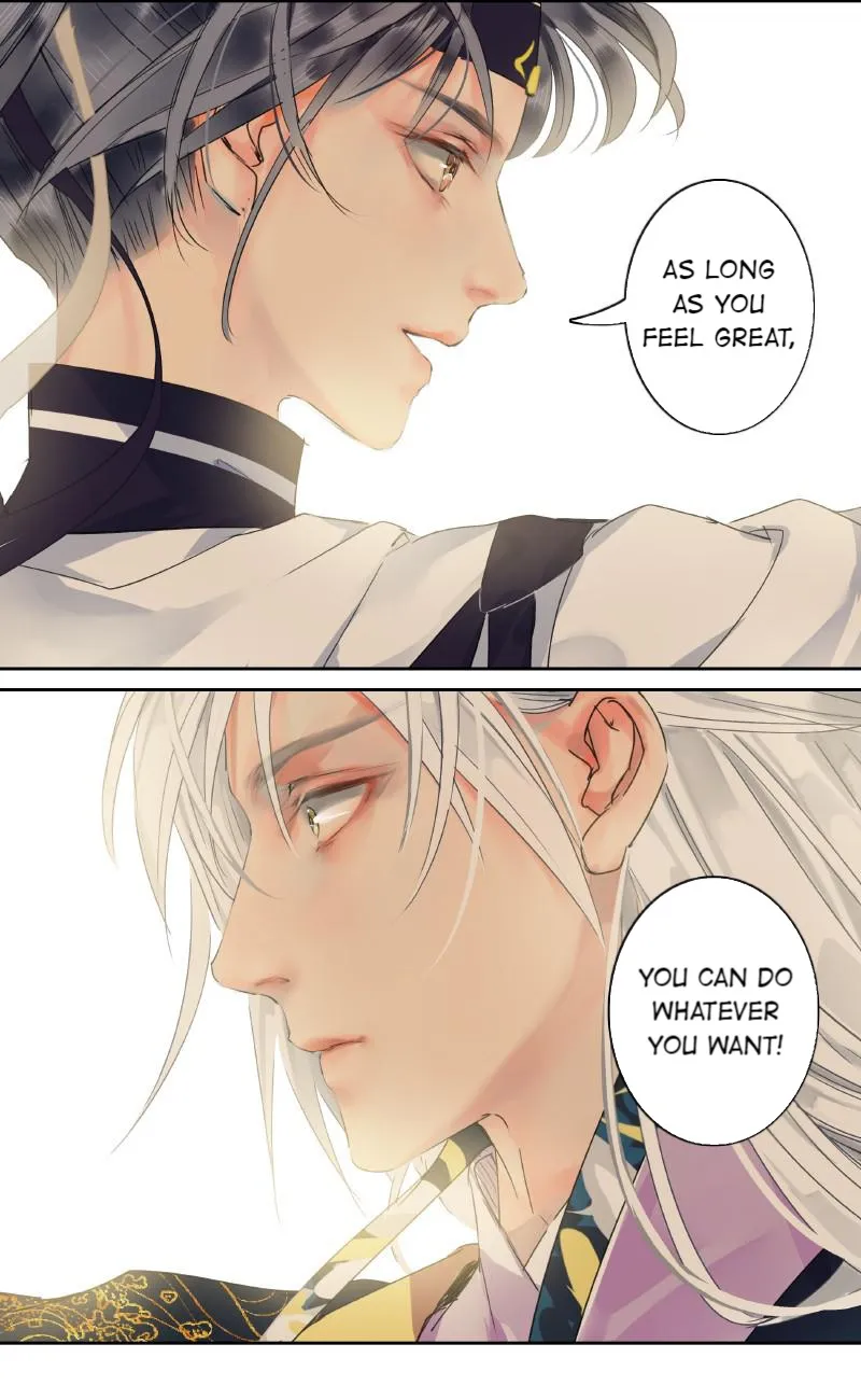 Princess in the Prince’s Harem Chapter 162 Online - página 16