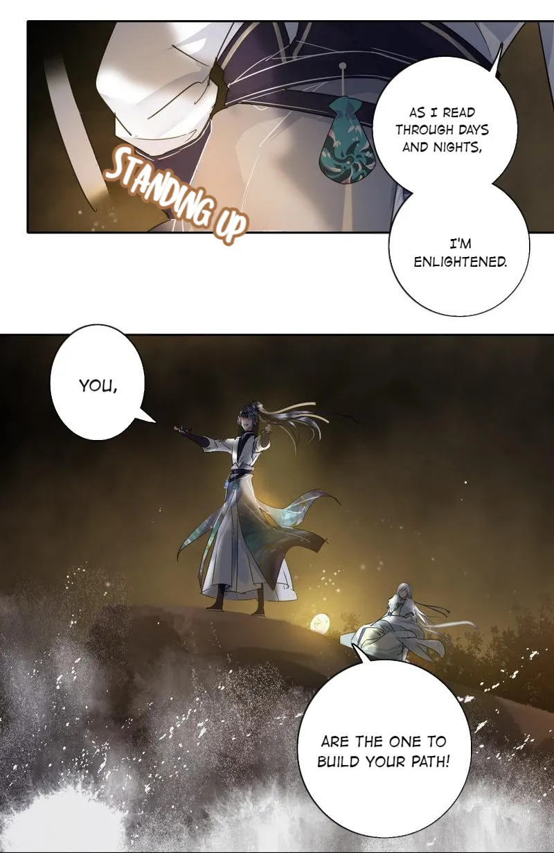 Princess in the Prince’s Harem Chapter 167 Online - página 3