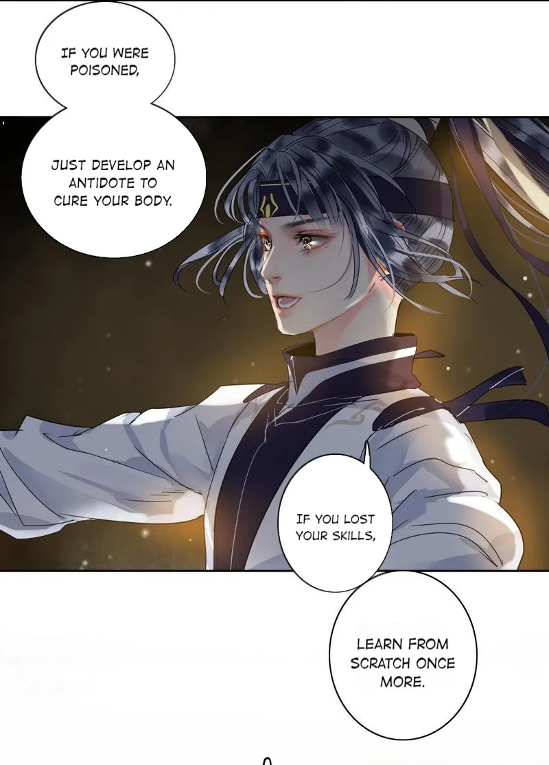 Princess in the Prince’s Harem Chapter 167 Online - página 4