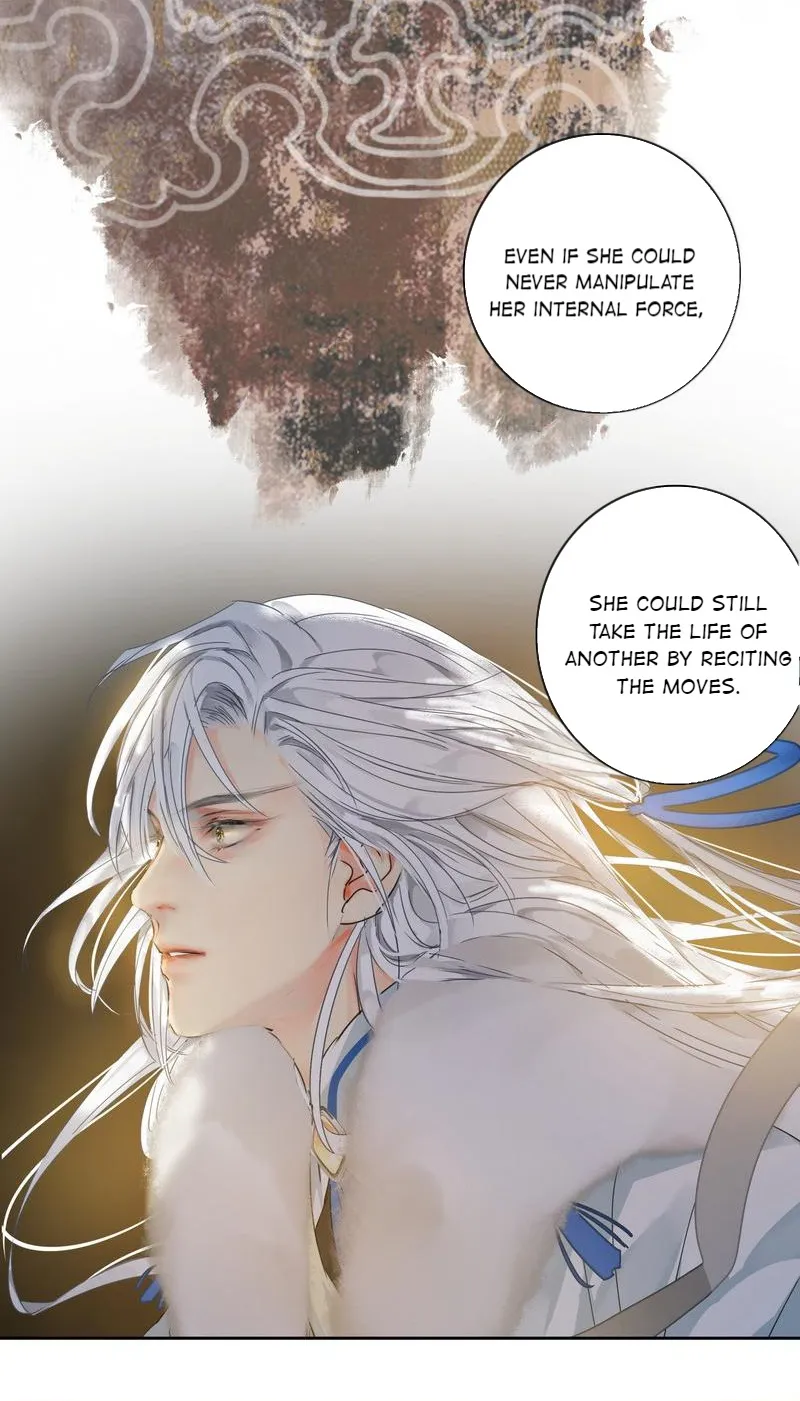 Princess in the Prince’s Harem Chapter 167 Online - página 7