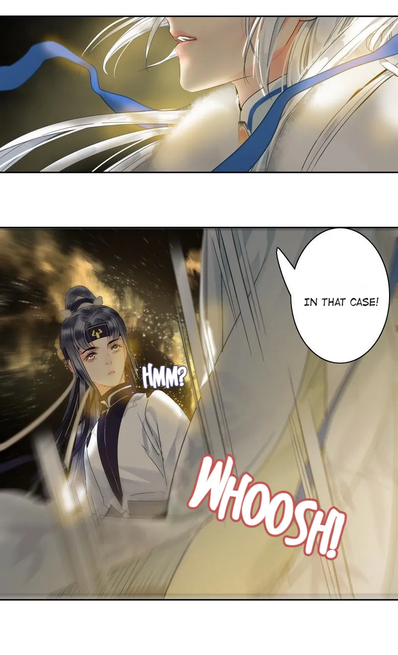Princess in the Prince’s Harem Chapter 167 Online - página 9