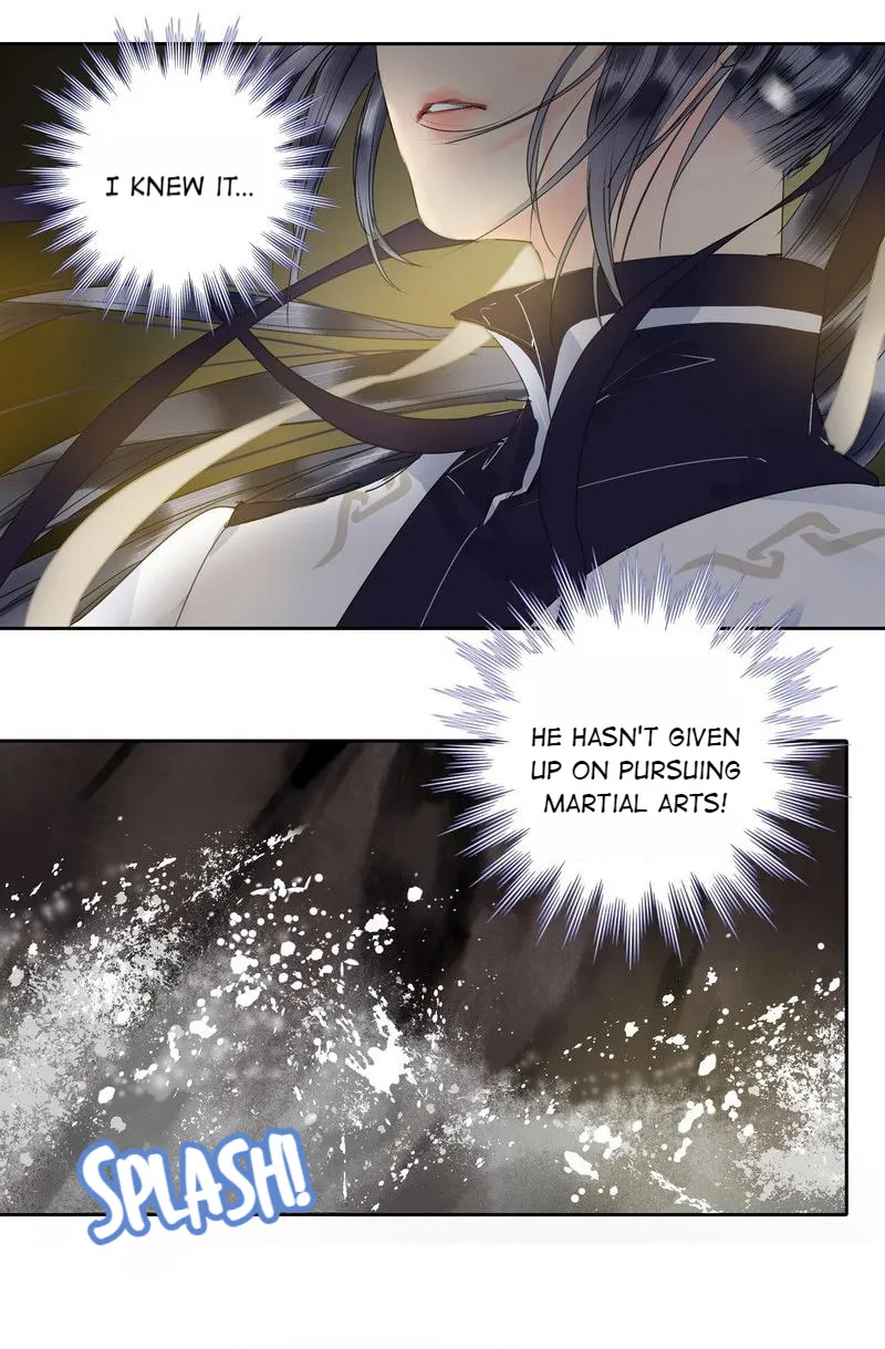Princess in the Prince’s Harem Chapter 167 Online - página 14