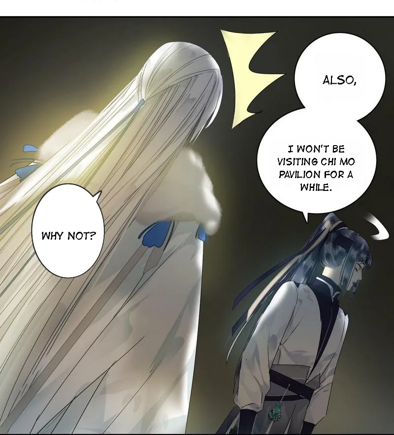 Princess in the Prince’s Harem Chapter 167 Online - página 18