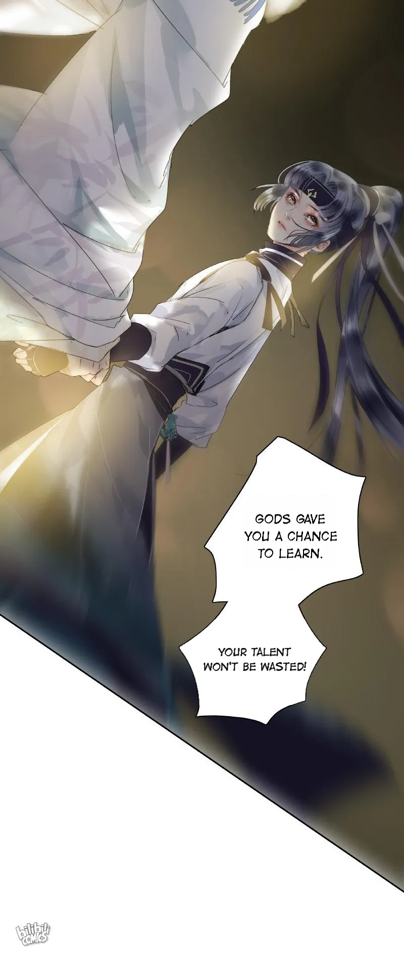 Princess in the Prince’s Harem Chapter 167 Online - página 22