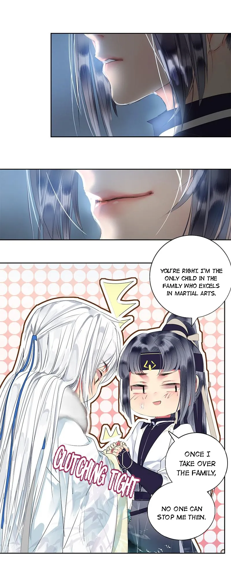 Princess in the Prince’s Harem Chapter 168 Online - página 4