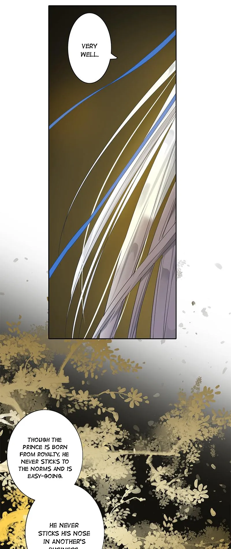 Princess in the Prince’s Harem Chapter 168 Online - página 8