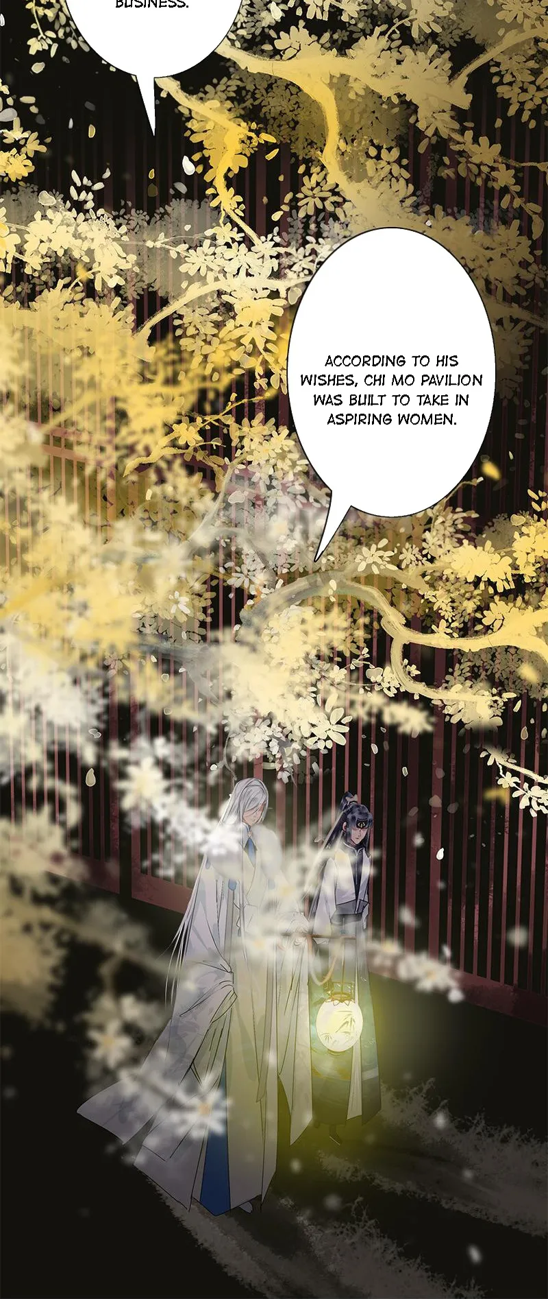 Princess in the Prince’s Harem Chapter 168 Online - página 9