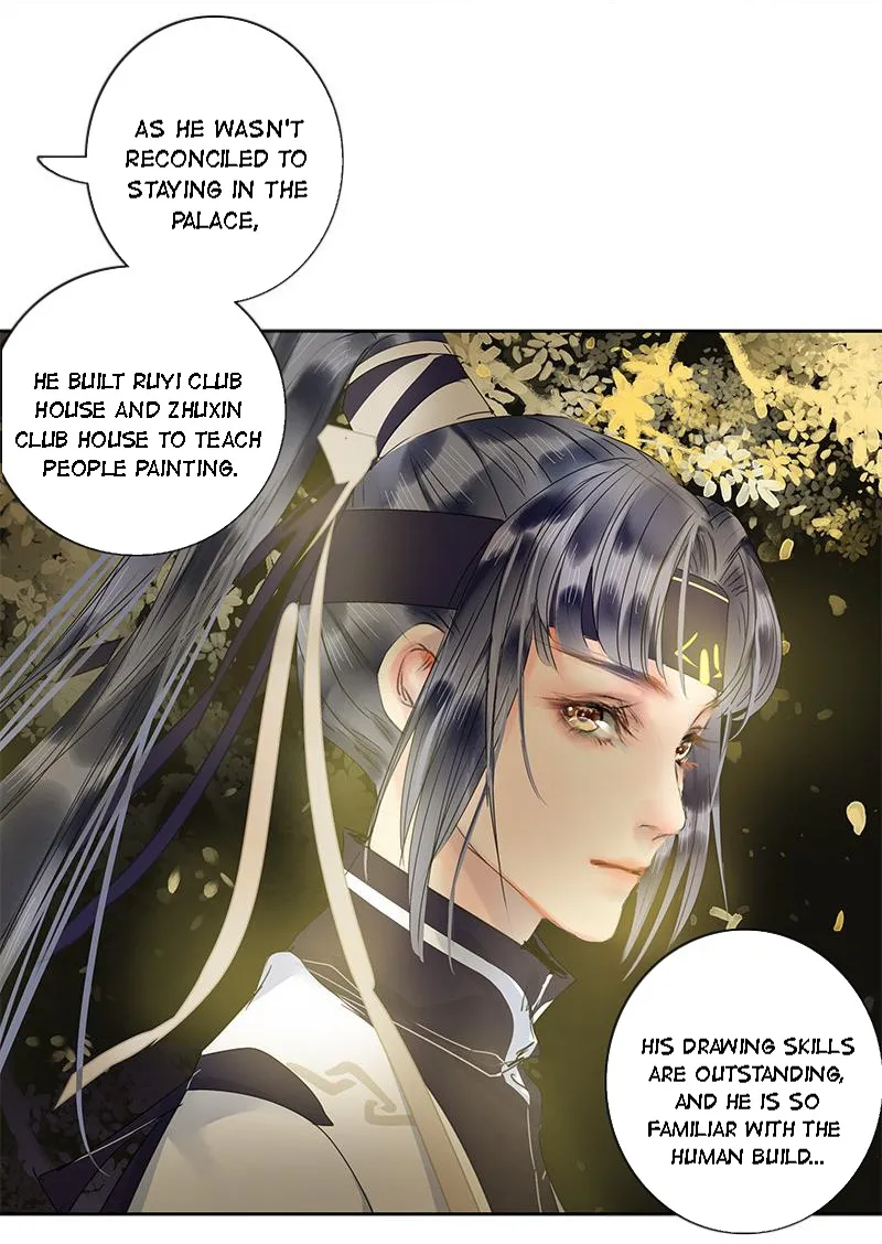 Princess in the Prince’s Harem Chapter 168 Online - página 10