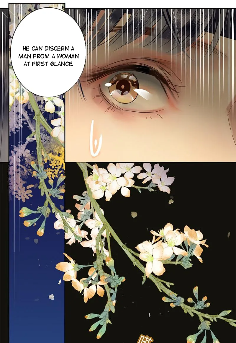 Princess in the Prince’s Harem Chapter 168 Online - página 11