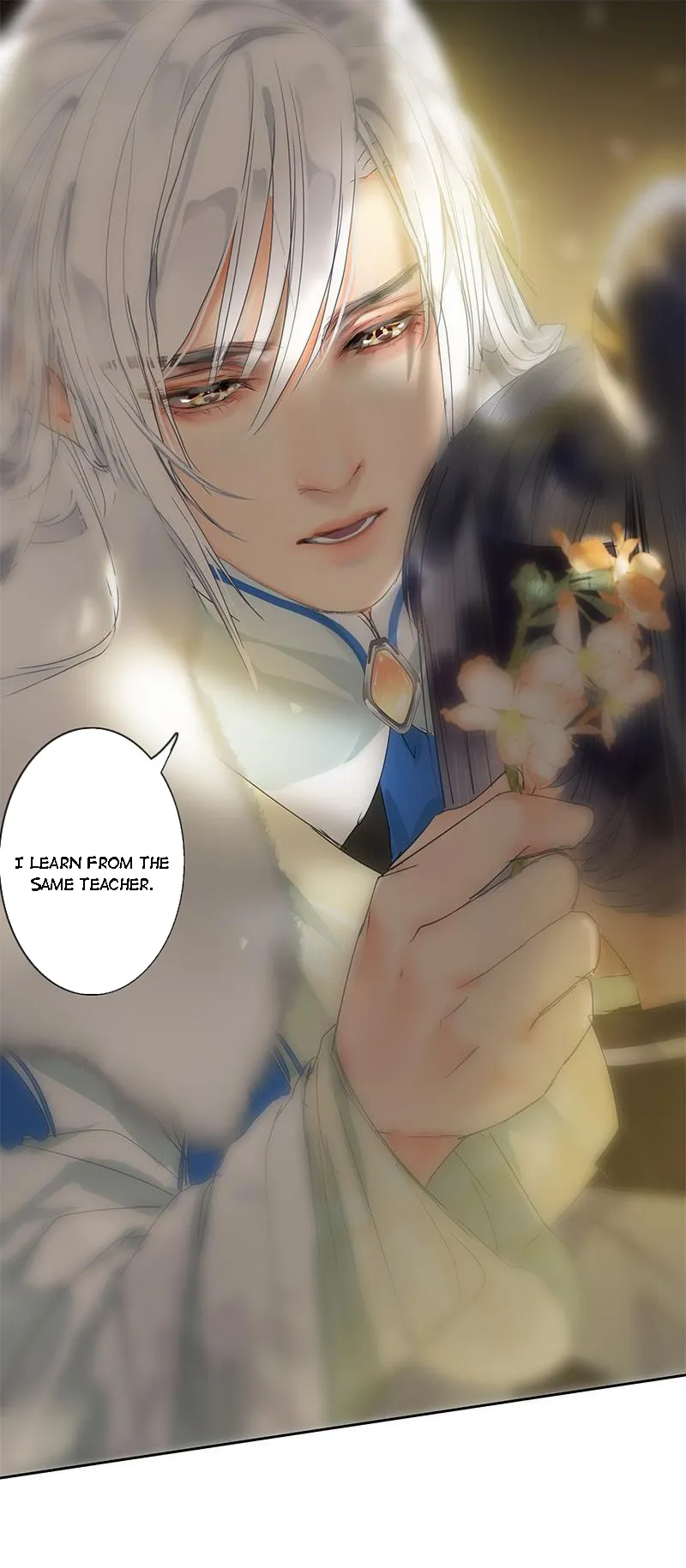Princess in the Prince’s Harem Chapter 168 Online - página 13