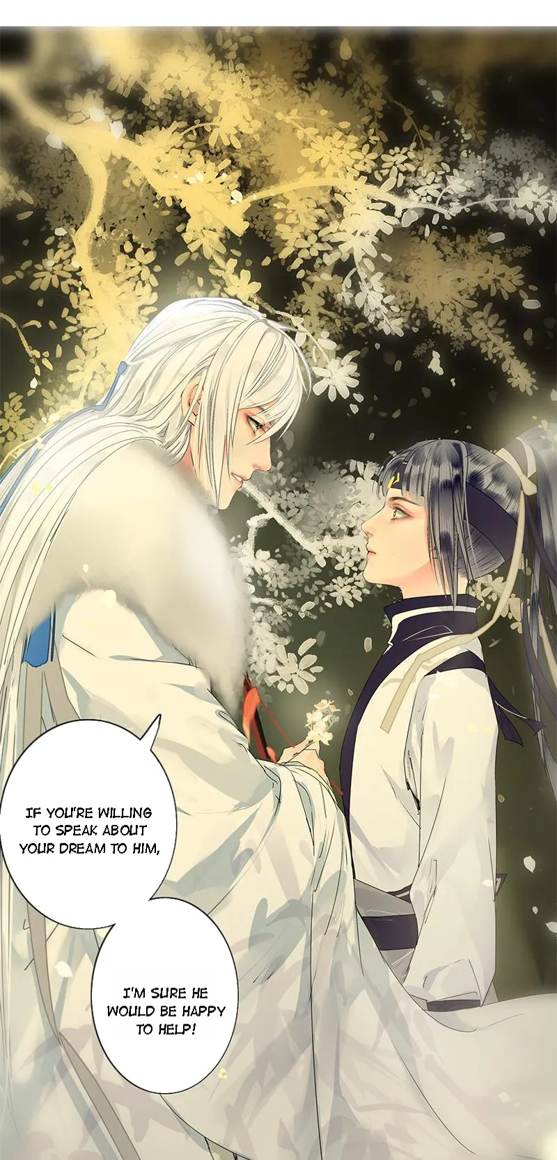 Princess in the Prince’s Harem Chapter 168 Online - página 15