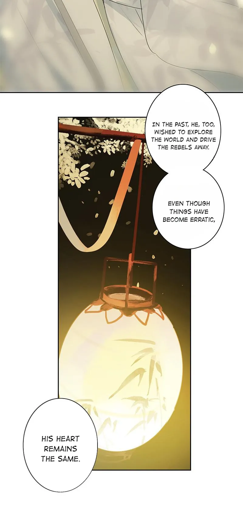Princess in the Prince’s Harem Chapter 168 Online - página 16