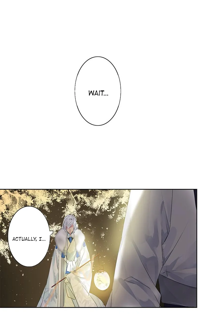 Princess in the Prince’s Harem Chapter 168 Online - página 19