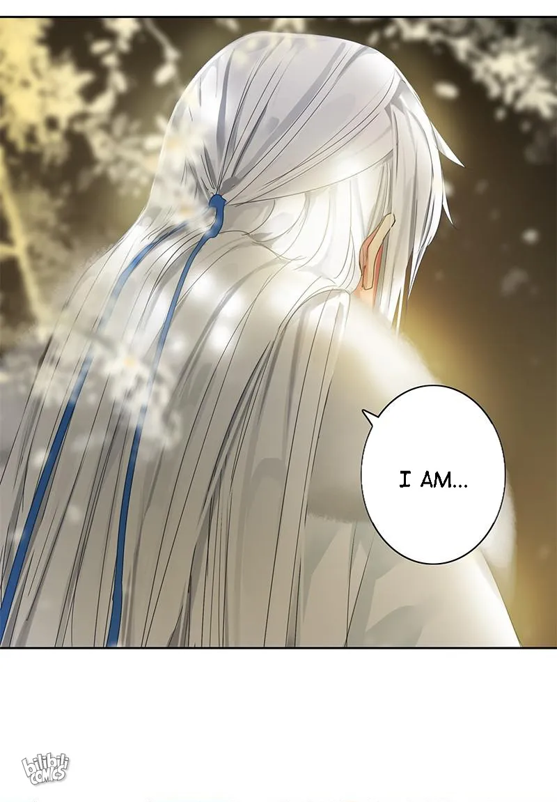 Princess in the Prince’s Harem Chapter 168 Online - página 20