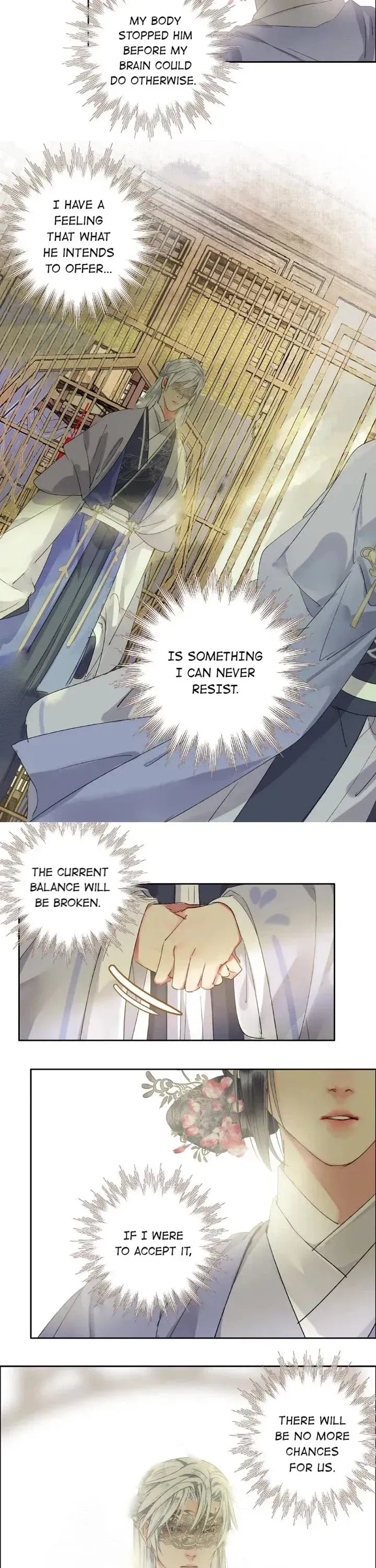 Princess in the Prince’s Harem Chapter 189 Online - página 2