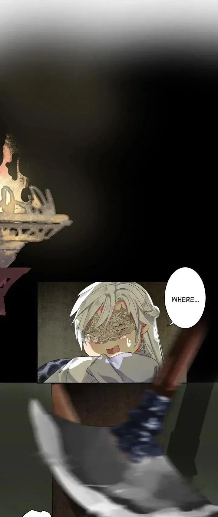 Princess in the Prince’s Harem Chapter 189 Online - página 6