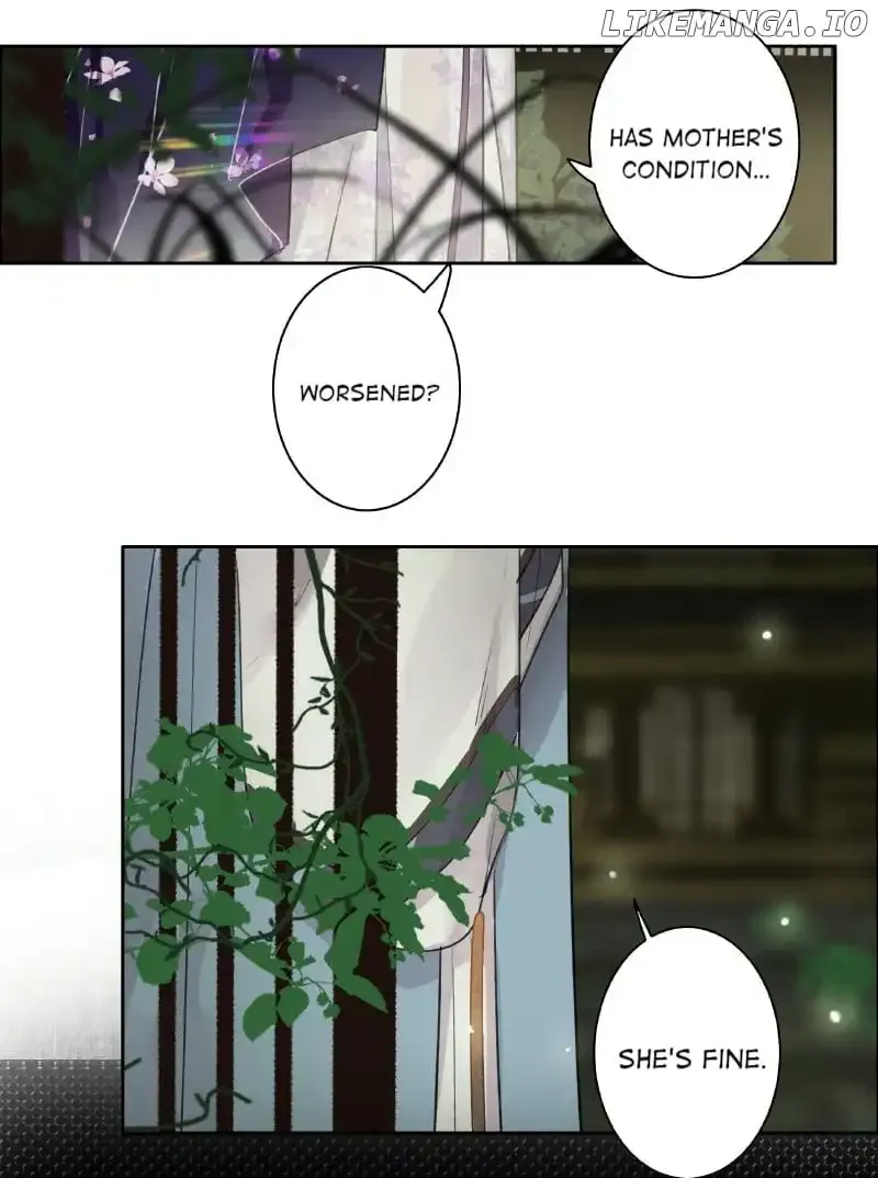 Princess in the Prince’s Harem Chapter 198 Online - página 3