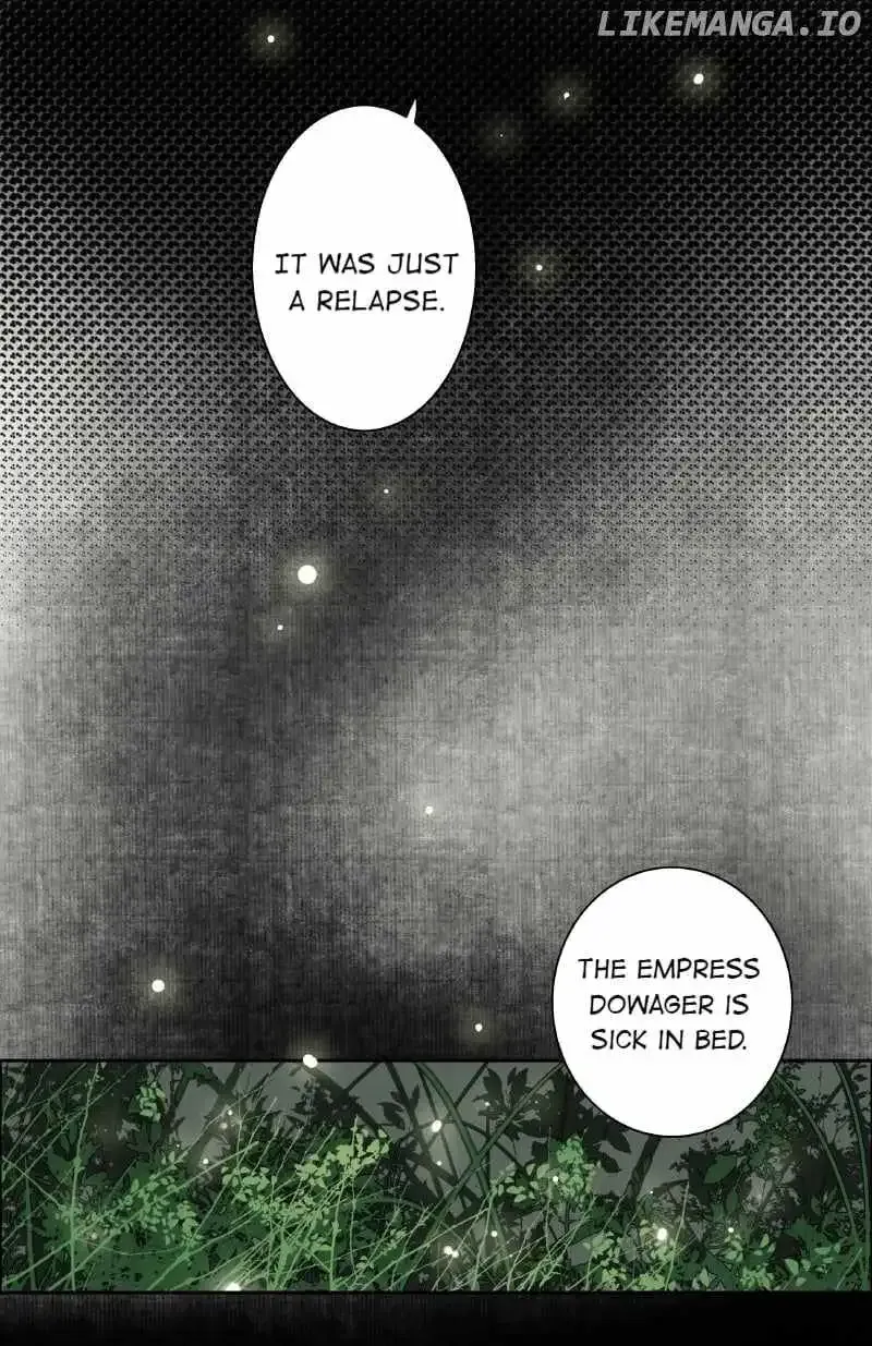 Princess in the Prince’s Harem Chapter 198 Online - página 4