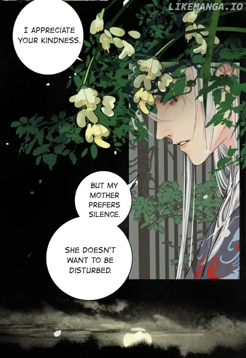 Princess in the Prince’s Harem Chapter 198 Online - página 6