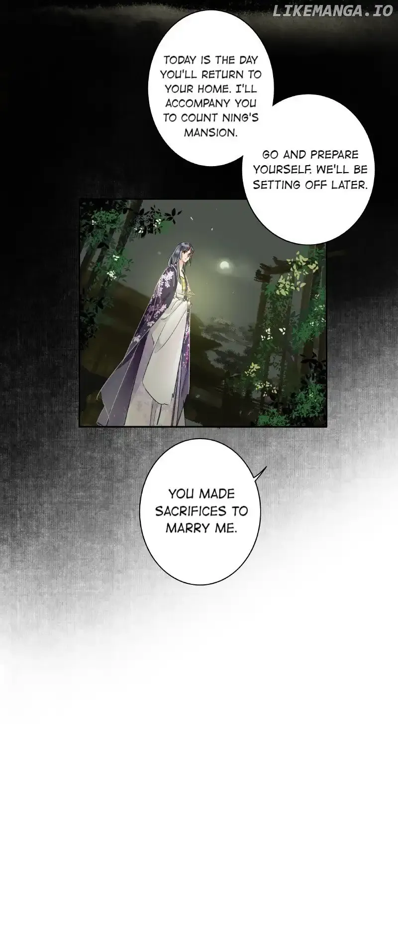 Princess in the Prince’s Harem Chapter 198 Online - página 7