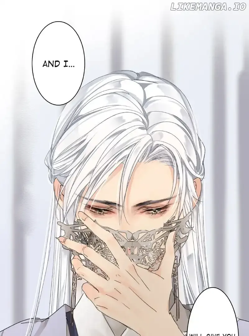 Princess in the Prince’s Harem Chapter 198 Online - página 8