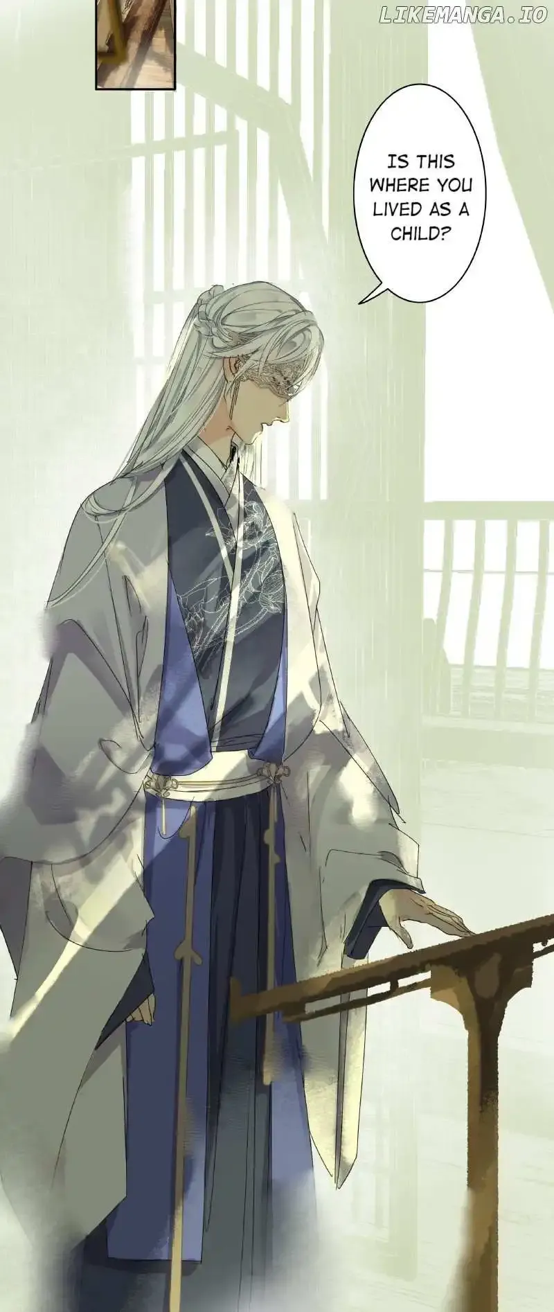 Princess in the Prince’s Harem Chapter 198 Online - página 15