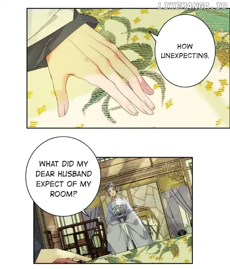 Princess in the Prince’s Harem Chapter 198 Online - página 16