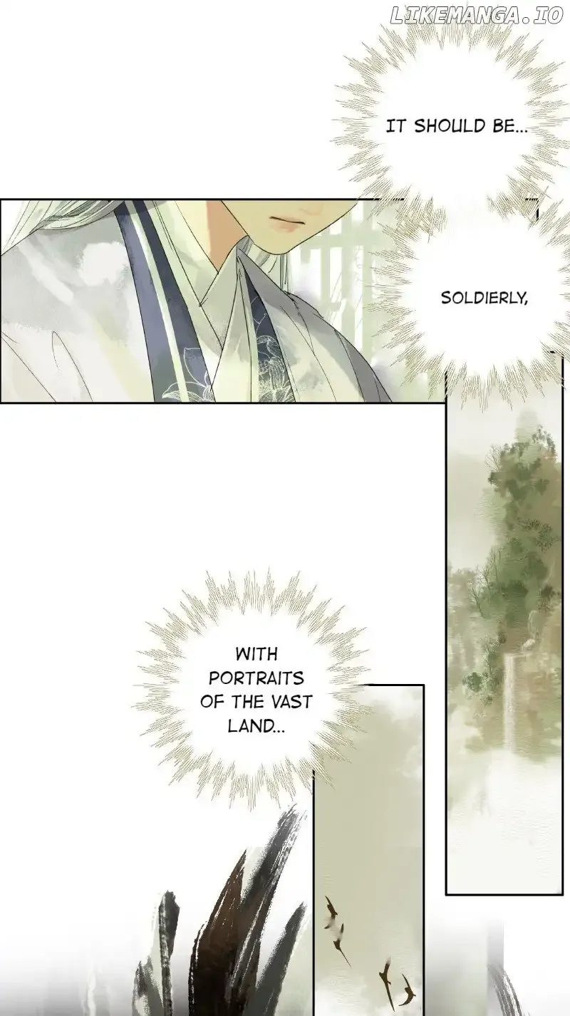Princess in the Prince’s Harem Chapter 198 Online - página 17