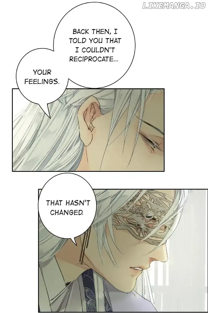 Princess in the Prince’s Harem Chapter 198 Online - página 20