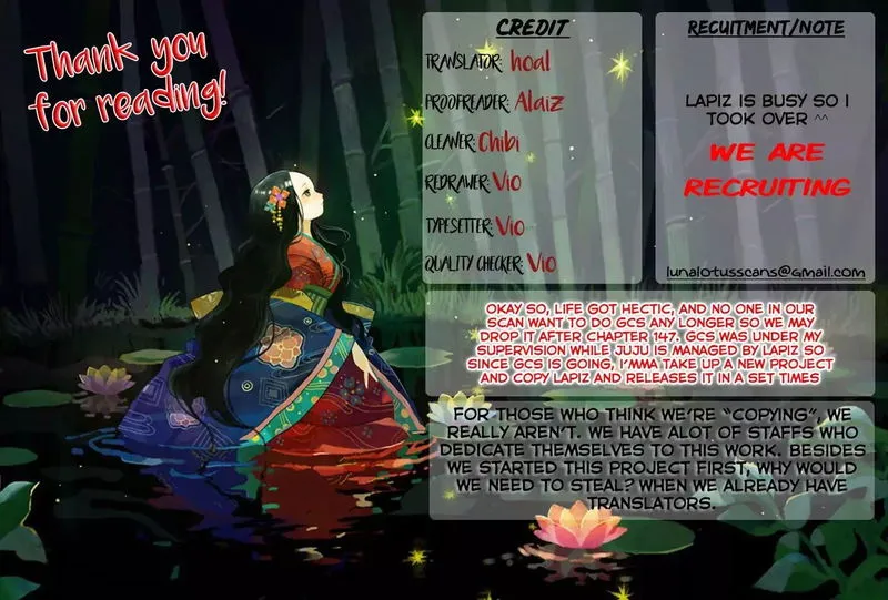 Princess in the Prince’s Harem Chapter 62 Online - página 5