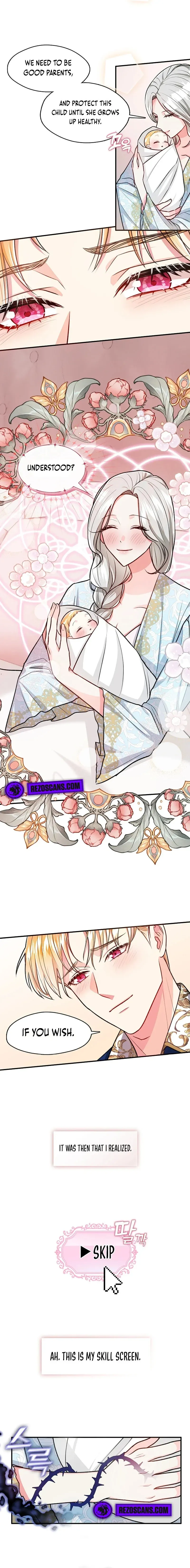 Princess player Chapter 1 Online - página 4