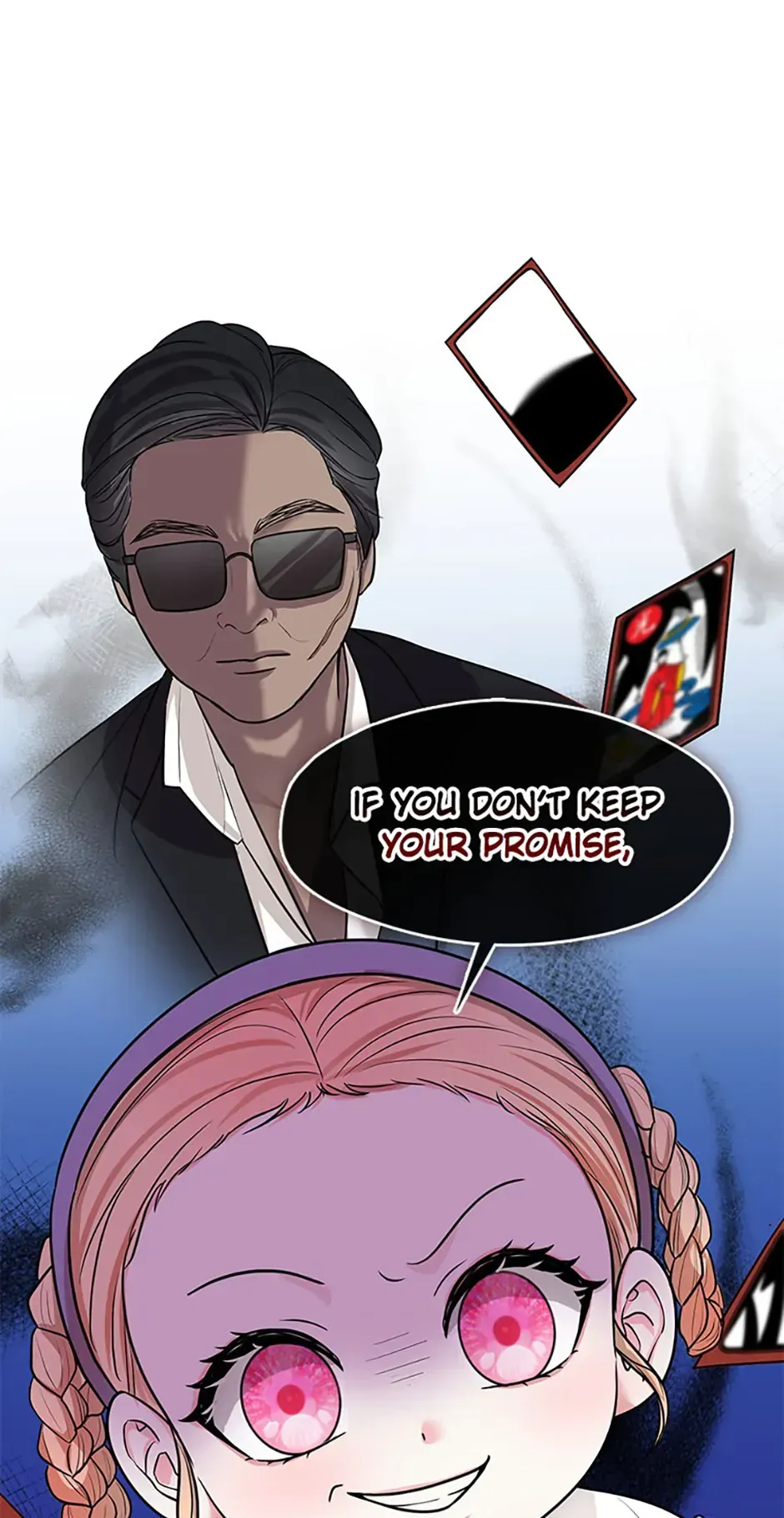Princess player Chapter 13 Online - página 1