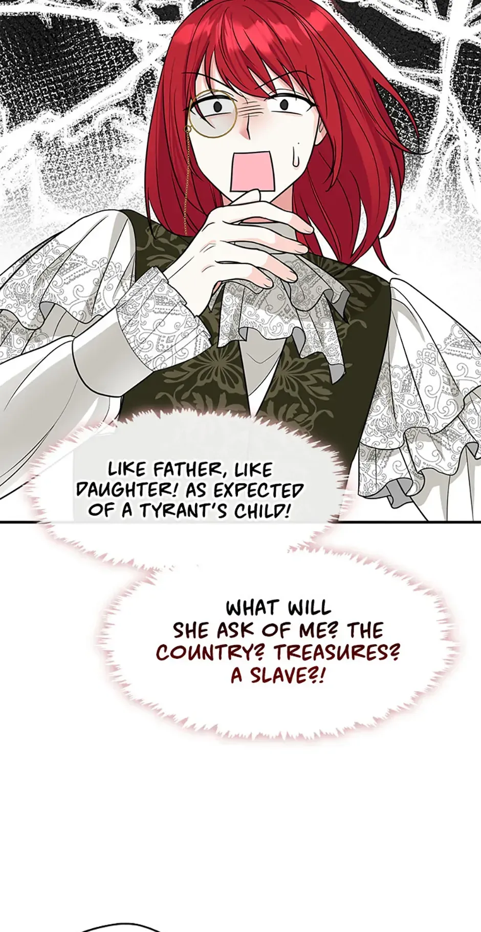 Princess player Chapter 13 Online - página 3