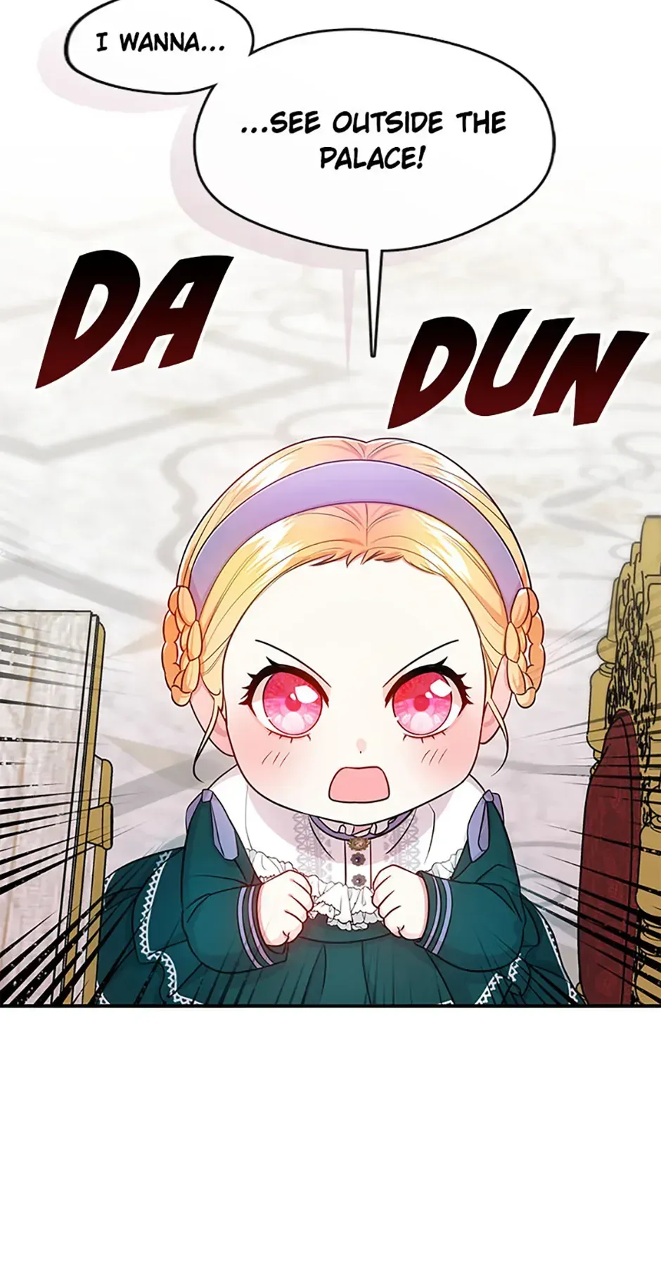 Princess player Chapter 13 Online - página 4
